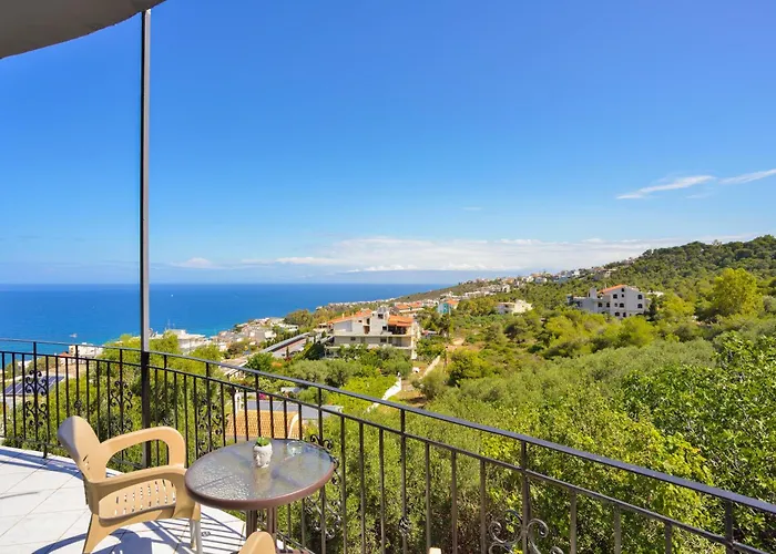 Loucerna Suites Chania