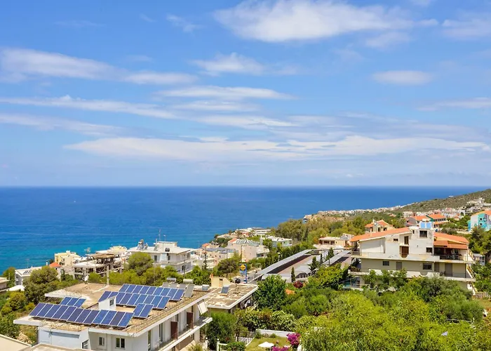 Loucerna Suites Chania