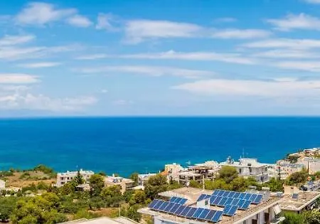 Loucerna Suites Chania Chania  Exterior photo
