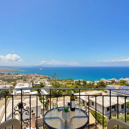 Loucerna Suites Chania Chania  Exterior photo