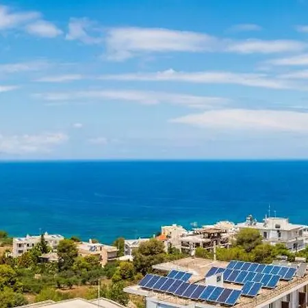 Loucerna Suites Chania Chania  Exterior photo