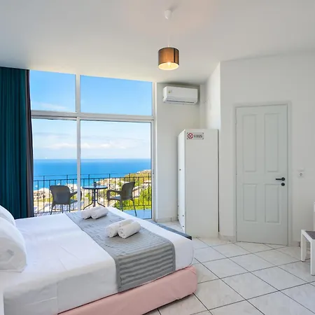 Loucerna Suites Chania Chania  Exterior photo