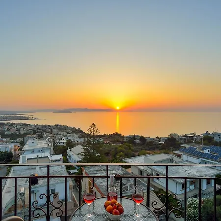 Loucerna Suites Chania Chania  Exterior photo