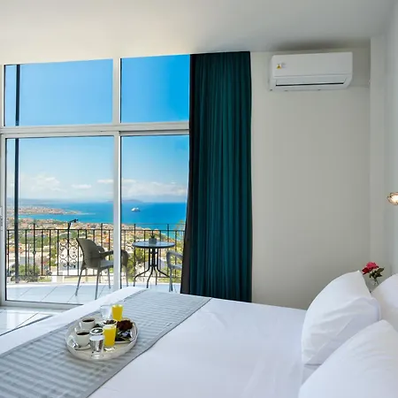 Loucerna Suites Chania Chania  Exterior photo