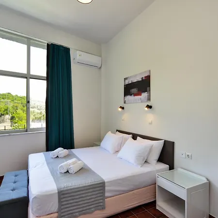 Loucerna Suites Chania Chania  Exterior photo