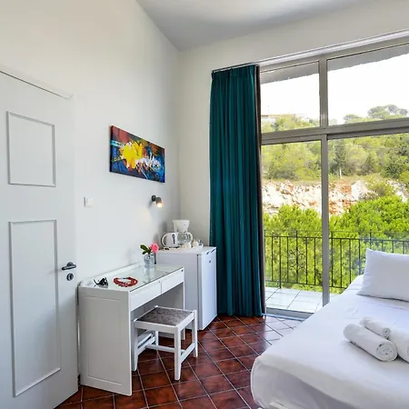 Loucerna Suites Chania Chania  Exterior photo