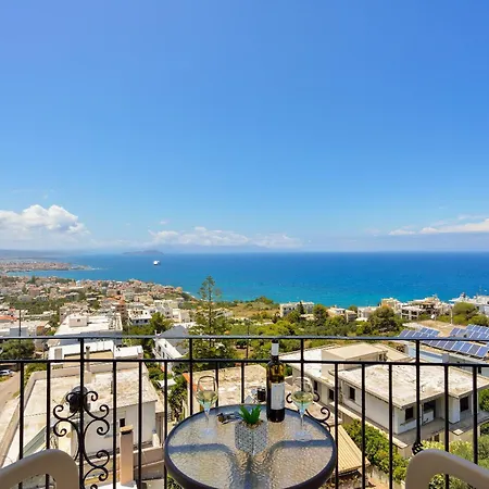 Loucerna Suites Chania Chania  Exterior photo