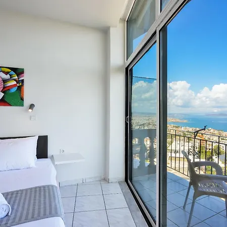 Loucerna Suites Chania Chania  Exterior photo