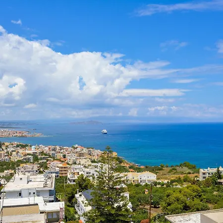 Loucerna Suites Chania Chania  Exterior photo