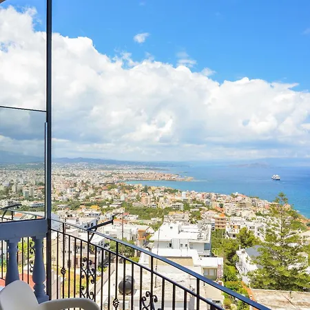 Loucerna Suites Chania Chania  Exterior photo
