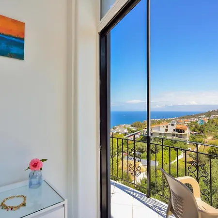 Loucerna Suites Chania Chania  Exterior photo
