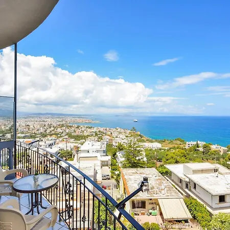 Loucerna Suites Chania Chania  Exterior photo