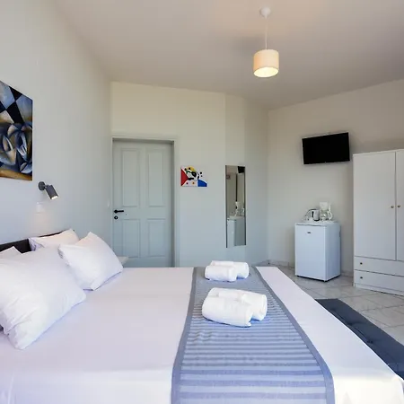 Loucerna Suites Chania Chania  Exterior photo