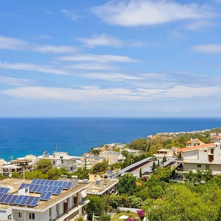 Loucerna Suites Chania Chania  Exterior photo