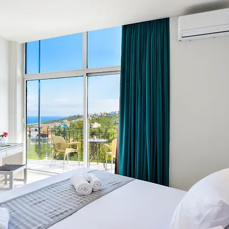 Loucerna Suites Chania Chania  Exterior photo