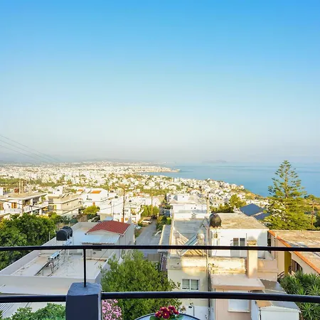 Loucerna Suites Chania Chania  Exterior photo