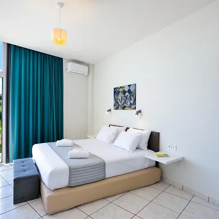 Loucerna Suites Chania Chania  Exterior photo