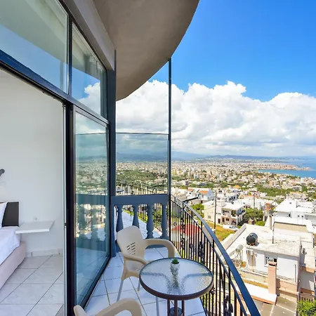 Loucerna Suites Chania Chania  Exterior photo