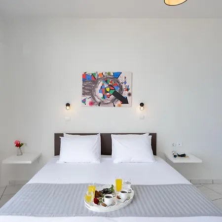 Loucerna Suites Chania Chania  Exterior photo