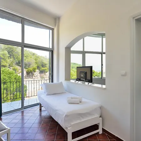 Loucerna Suites Chania Chania  Exterior photo
