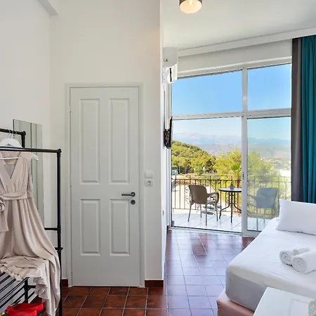 Loucerna Suites Chania Chania  Exterior photo