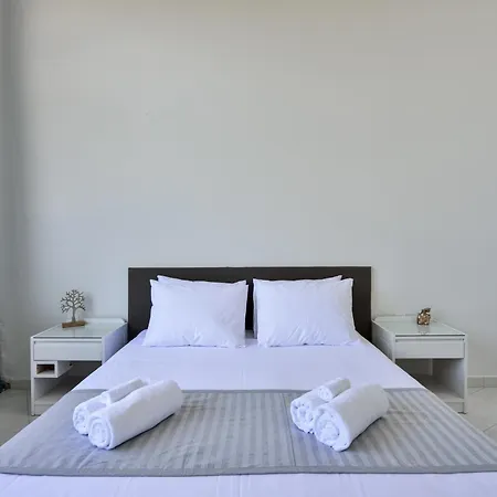 Loucerna Suites Chania Chania  Exterior photo