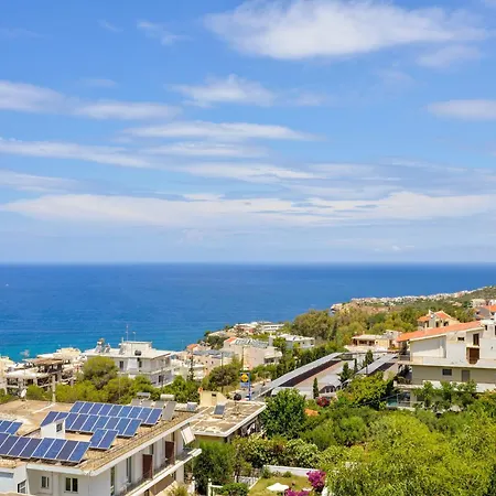Loucerna Suites Chania Chania  Exterior photo