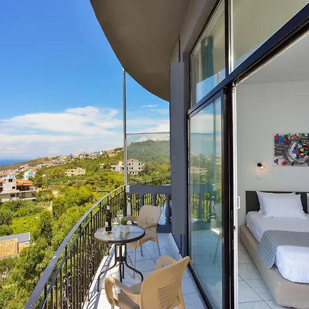 Loucerna Suites Chania Chania  Exterior photo