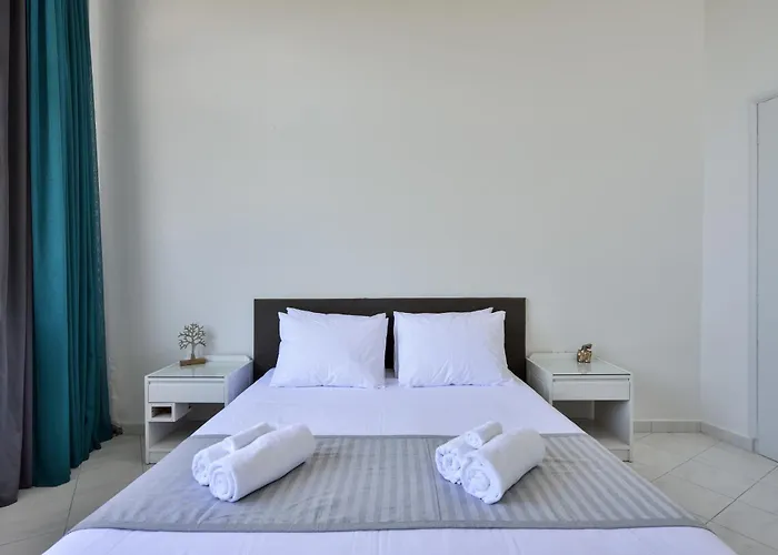 Loucerna Suites Chania