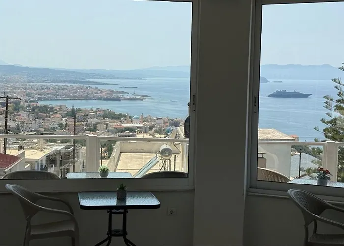 Loucerna Suites Chania