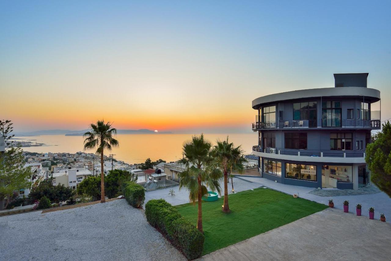 Apartament Loucerna Chania Chania (Crete)