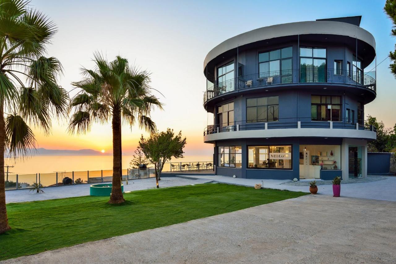Apartament Loucerna Chania *
