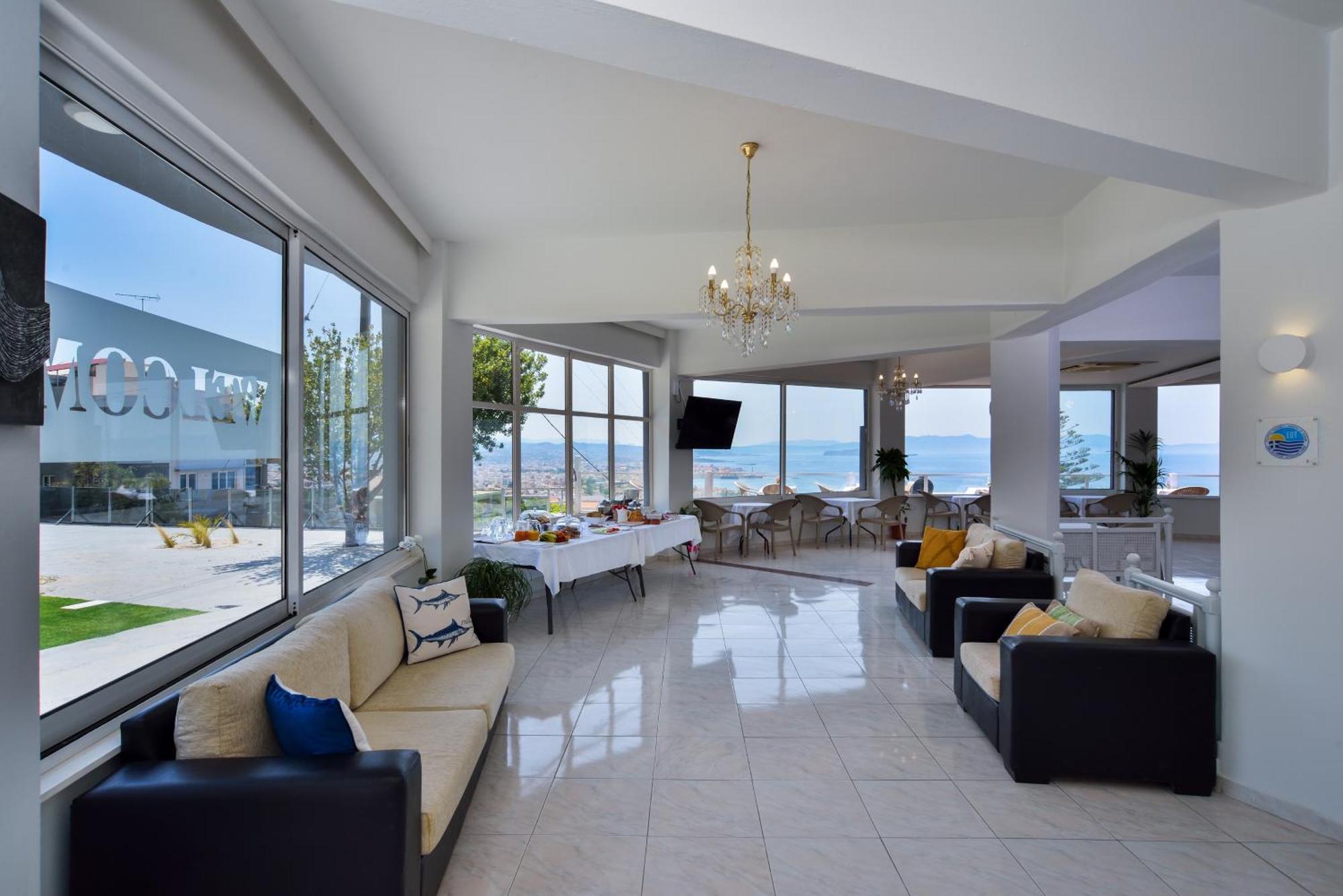 Loucerna Chania Apartament Chania (Crete)