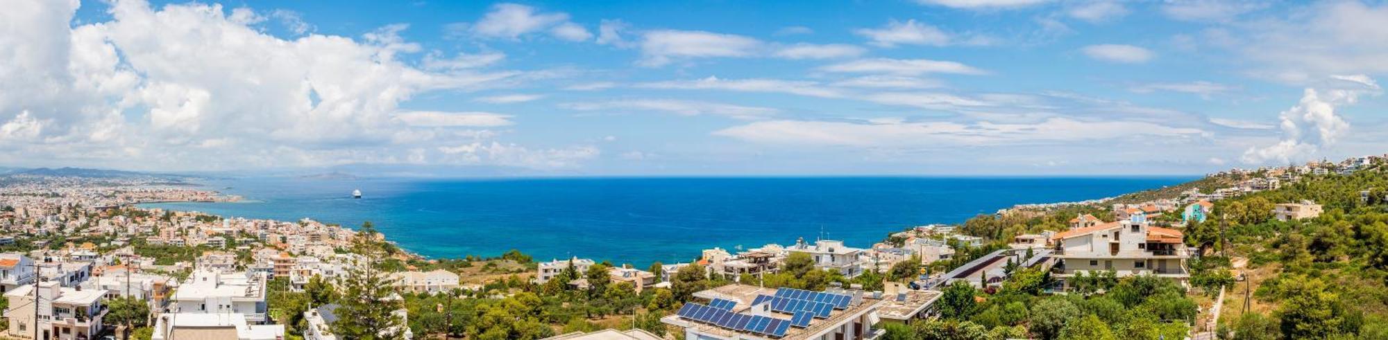 Apartament Loucerna Chania