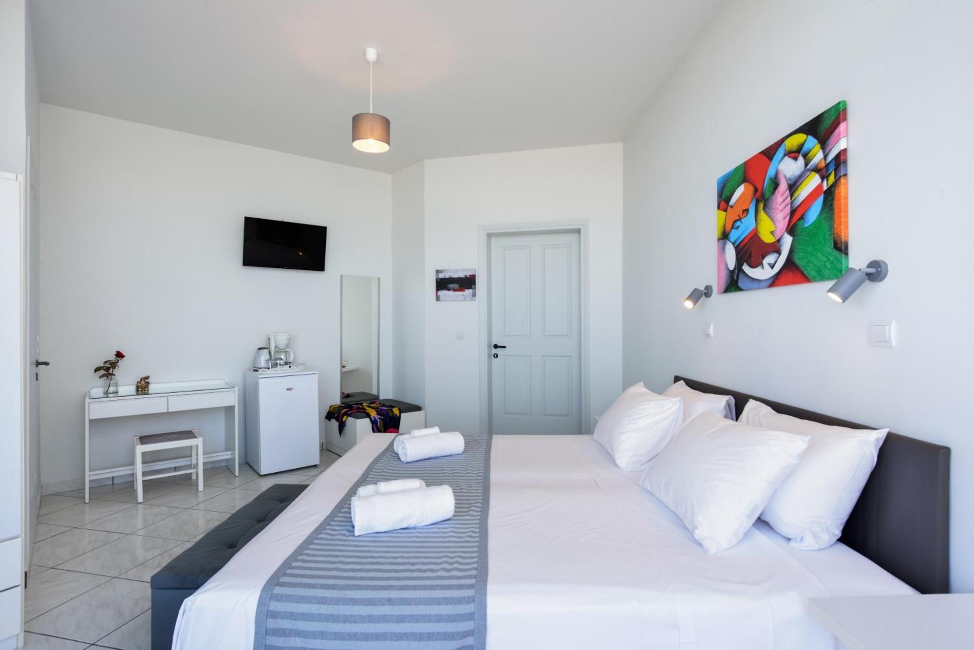 Loucerna Chania Apartament Chania (Crete)