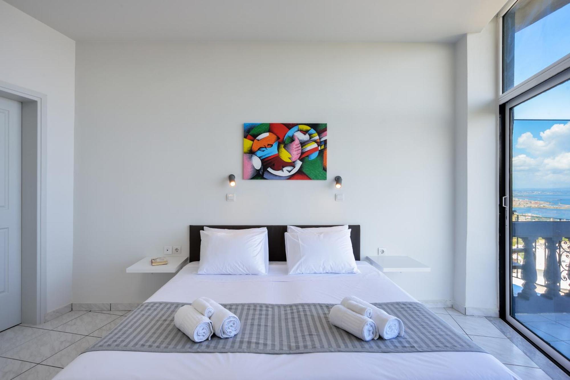 Loucerna Chania Apartament